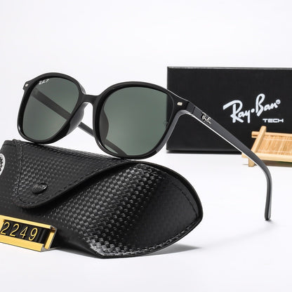 7 Colors Fashion Sunglasses—2249