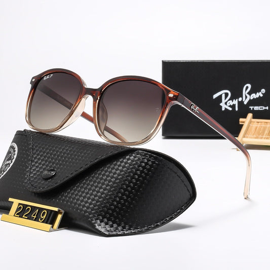 7 Colors Fashion Sunglasses—2249