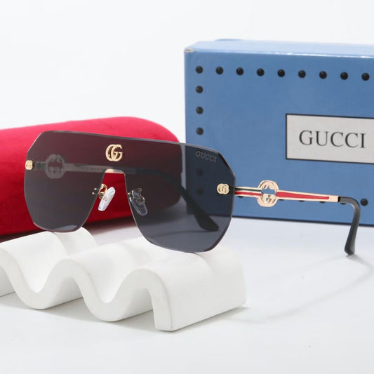 7 Colors Fashion Sunglasses—17536