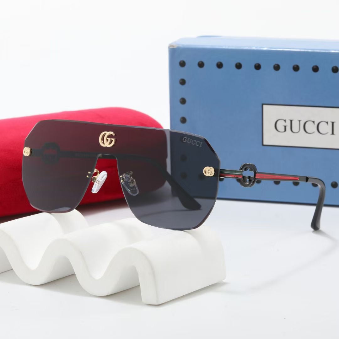 7 Colors Fashion Sunglasses—17536