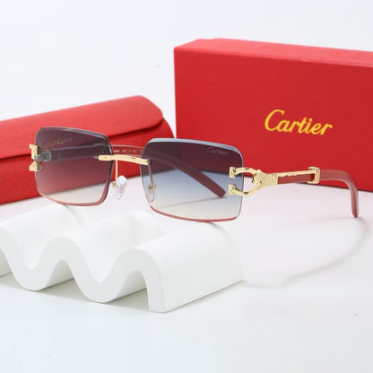 7 Colors Fashion Sunglasses—0916