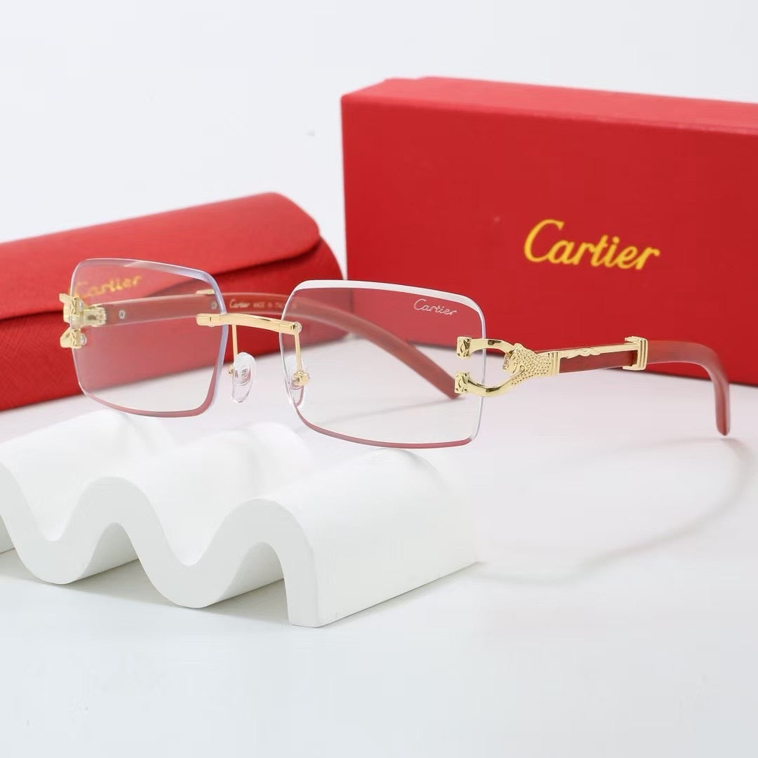 7 Colors Fashion Sunglasses—0916