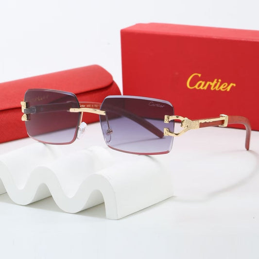 7 Colors Fashion Sunglasses—0916