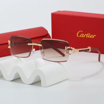 7 Colors Fashion Sunglasses—0916