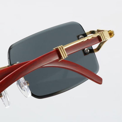 7 Colors Fashion Sunglasses—0916