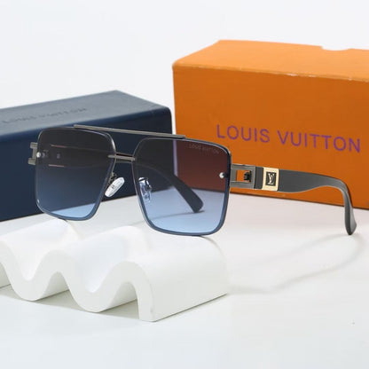 7 Colors Fashion Sunglasses—0956