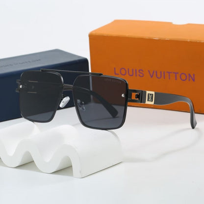 7 Colors Fashion Sunglasses—0956