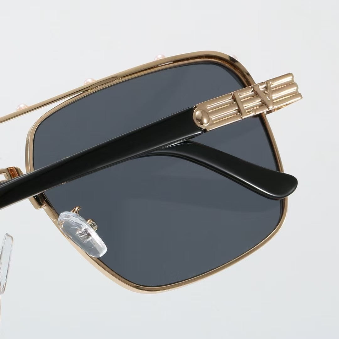 7 Colors Fashion Sunglasses—0950