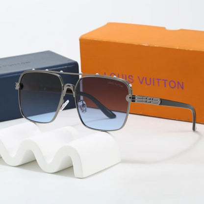 7 Colors Fashion Sunglasses—0950