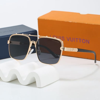 7 Colors Fashion Sunglasses—0950