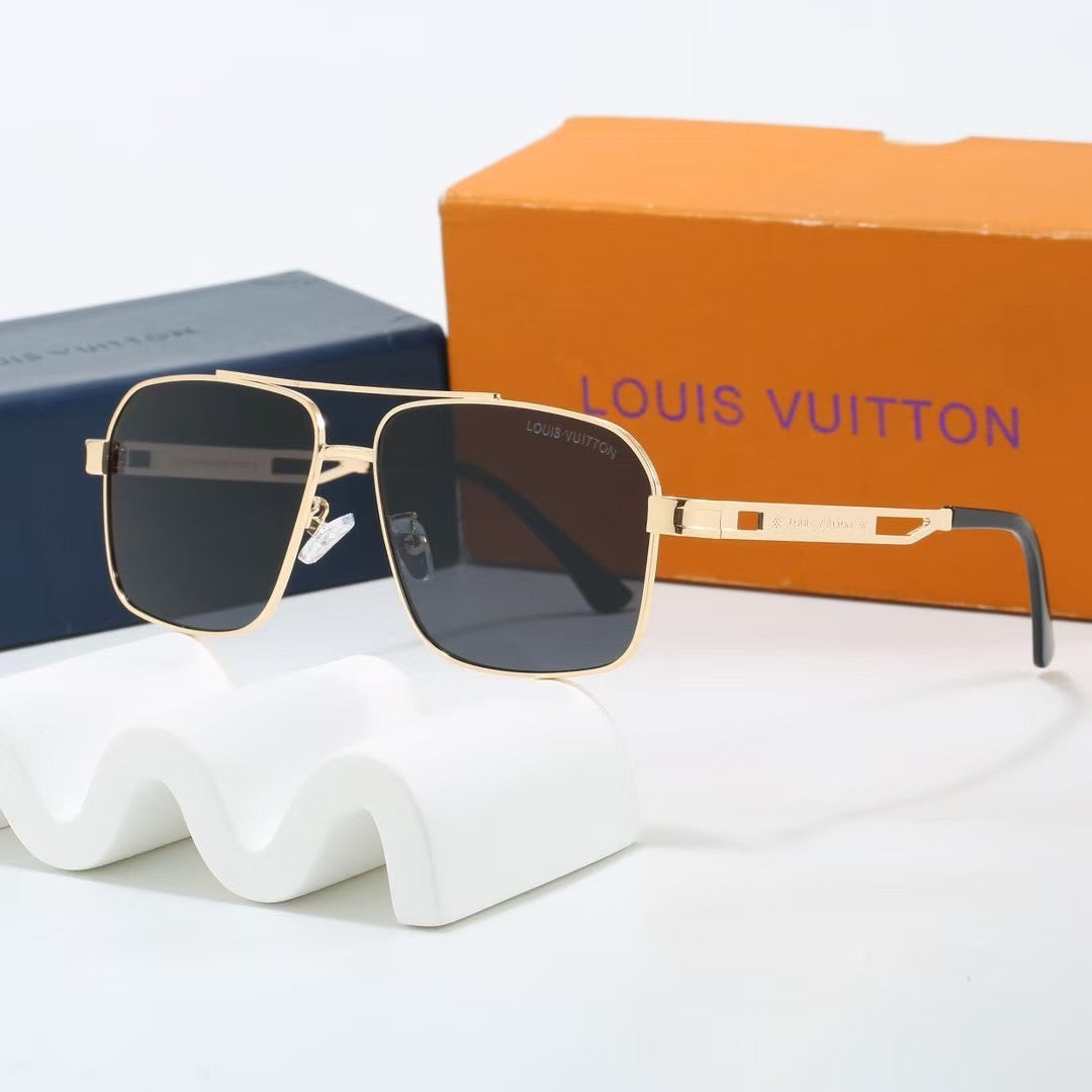 6 Colors Fashion Sunglasses—0936