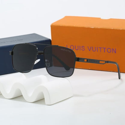 6 Colors Fashion Sunglasses—0936