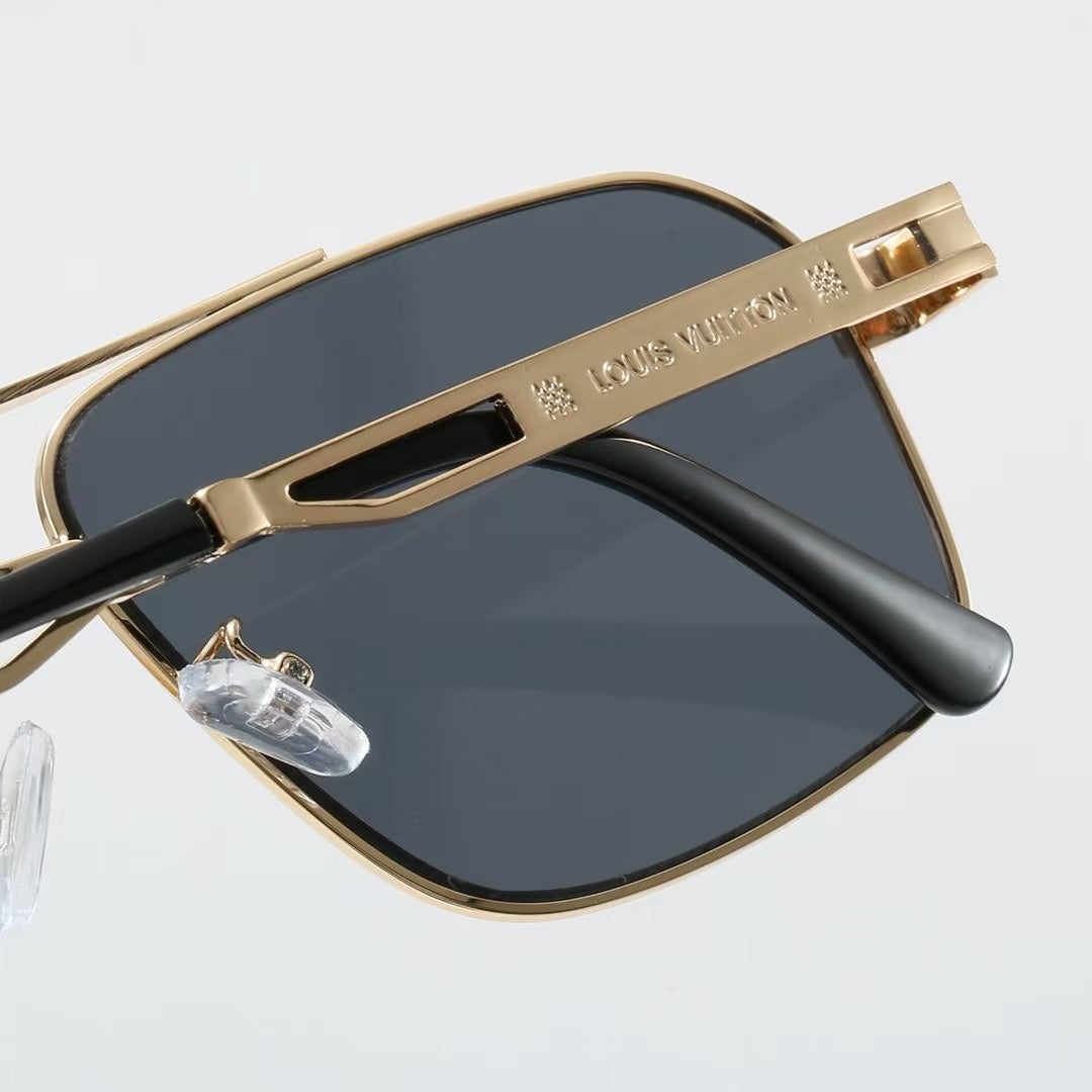 6 Colors Fashion Sunglasses—0936