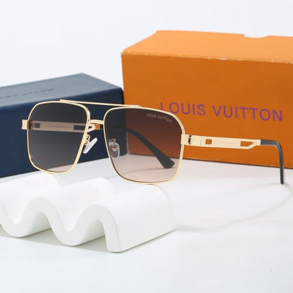 6 Colors Fashion Sunglasses—0936
