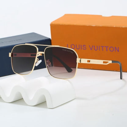 6 Colors Fashion Sunglasses—0936