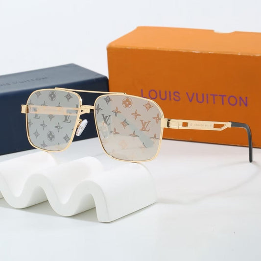 6 Colors Fashion Sunglasses—0936