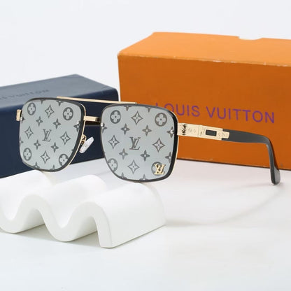 6 Colors Fashion Sunglasses—0936