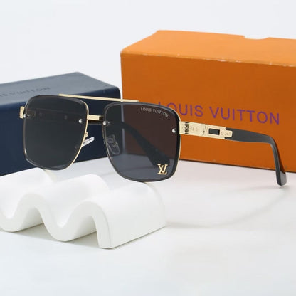 6 Colors Fashion Sunglasses—0936