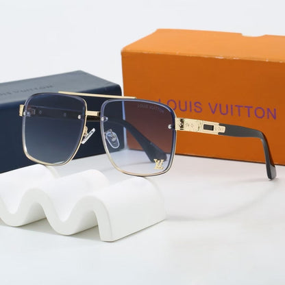 6 Colors Fashion Sunglasses—0936