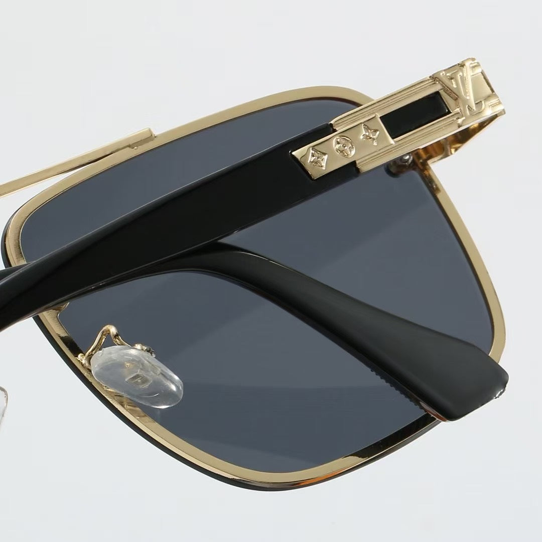 6 Colors Fashion Sunglasses—0936