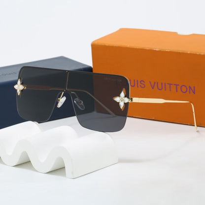 6 Colors Fashion Sunglasses—1205