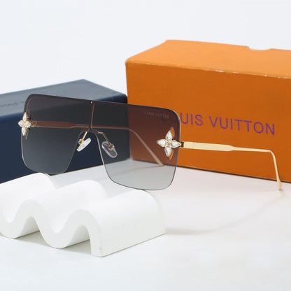 6 Colors Fashion Sunglasses—1205