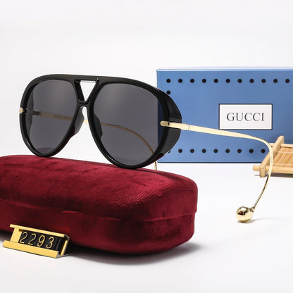 6 Colors Fashion Sunglasses—2293