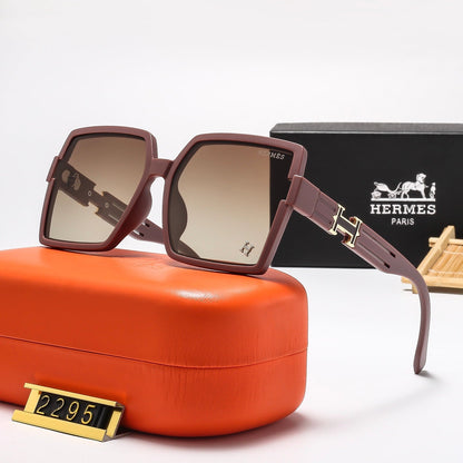 6 Colors Fashion Sunglasses—2295