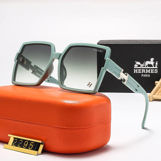 6 Colors Fashion Sunglasses—2295
