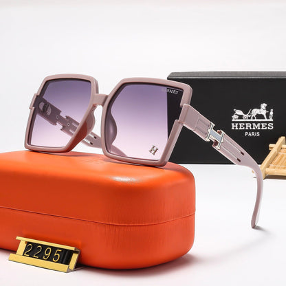 6 Colors Fashion Sunglasses—2295