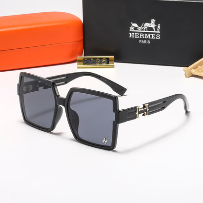 6 Colors Fashion Sunglasses—2295