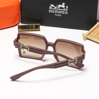 6 Colors Fashion Sunglasses—2295