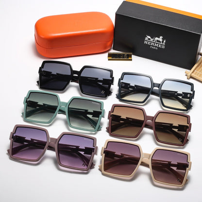 6 Colors Fashion Sunglasses—2295