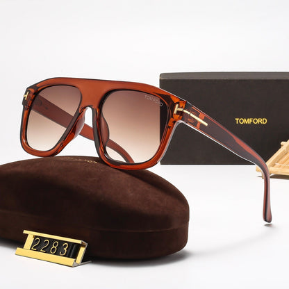 7 Colors Fashion Sunglasses—2283