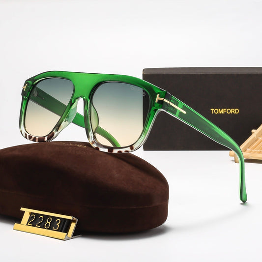 7 Colors Fashion Sunglasses—2283