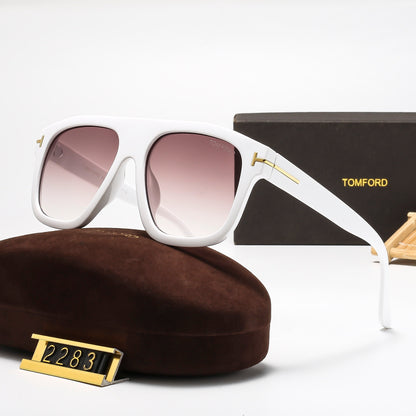 7 Colors Fashion Sunglasses—2283