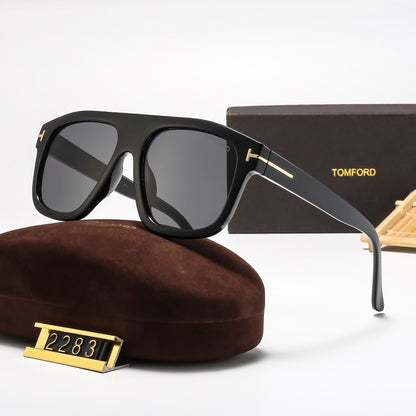 7 Colors Fashion Sunglasses—2283