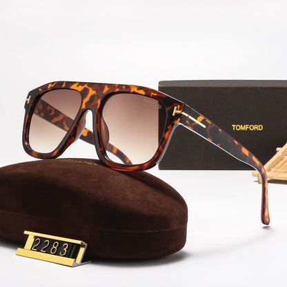 7 Colors Fashion Sunglasses—2283