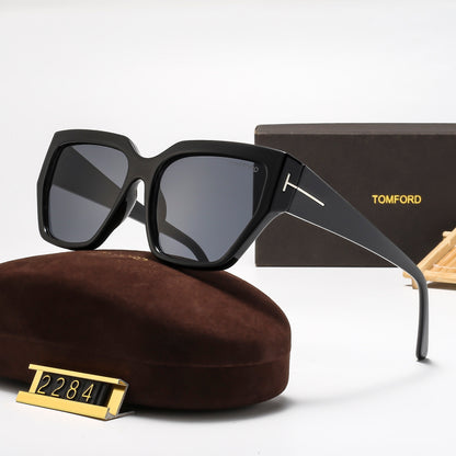 6 Colors Fashion Sunglasses—2284