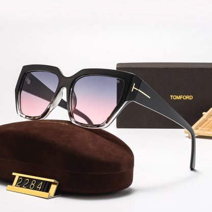 6 Colors Fashion Sunglasses—2284