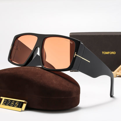 6 Colors Fashion Sunglasses—2285