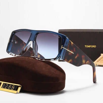 6 Colors Fashion Sunglasses—2285