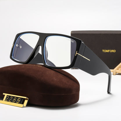 6 Colors Fashion Sunglasses—2285