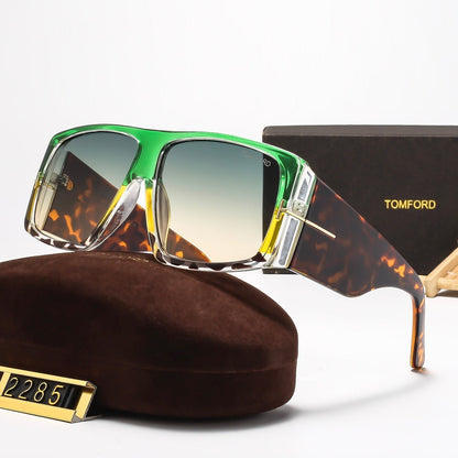 6 Colors Fashion Sunglasses—2285