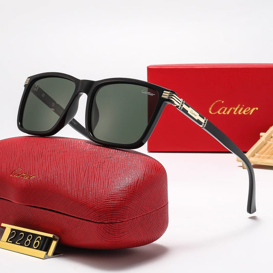 4 Colors Fashion Sunglasses—2286