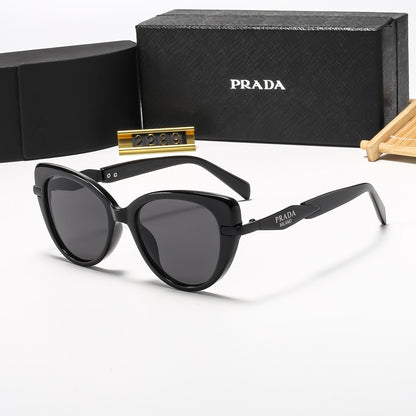 7 Colors Fashion Sunglasses—2288