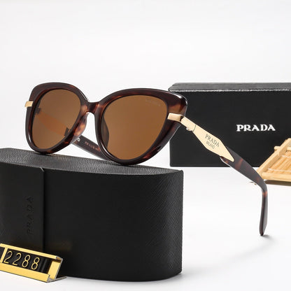 7 Colors Fashion Sunglasses—2288