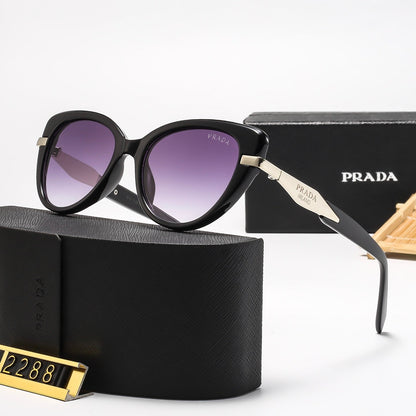 7 Colors Fashion Sunglasses—2288