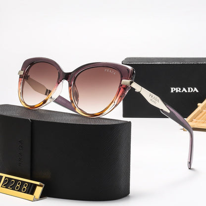 7 Colors Fashion Sunglasses—2288