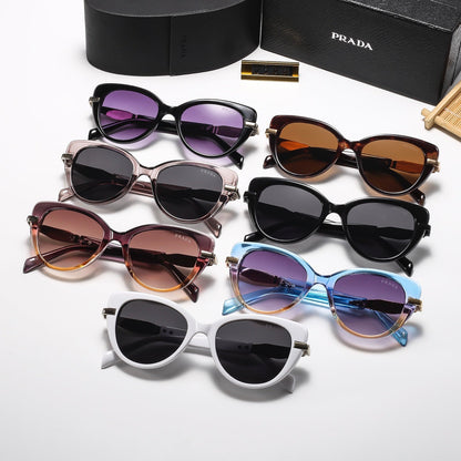 7 Colors Fashion Sunglasses—2288